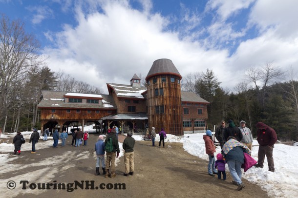 Stonewall Farm -5868