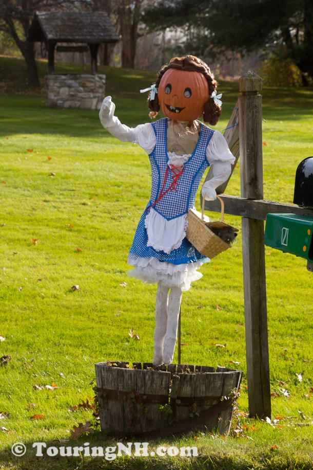 I don't think we were in Kansas