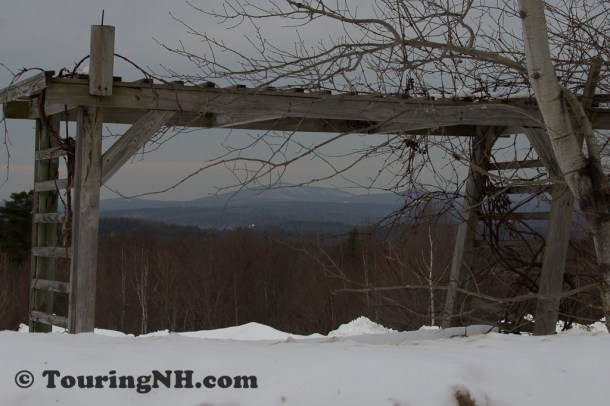 I'll bet this is spectacular in the fall