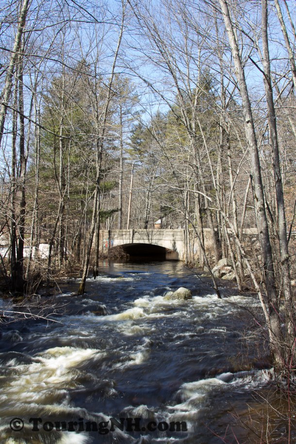 From the inside looking out