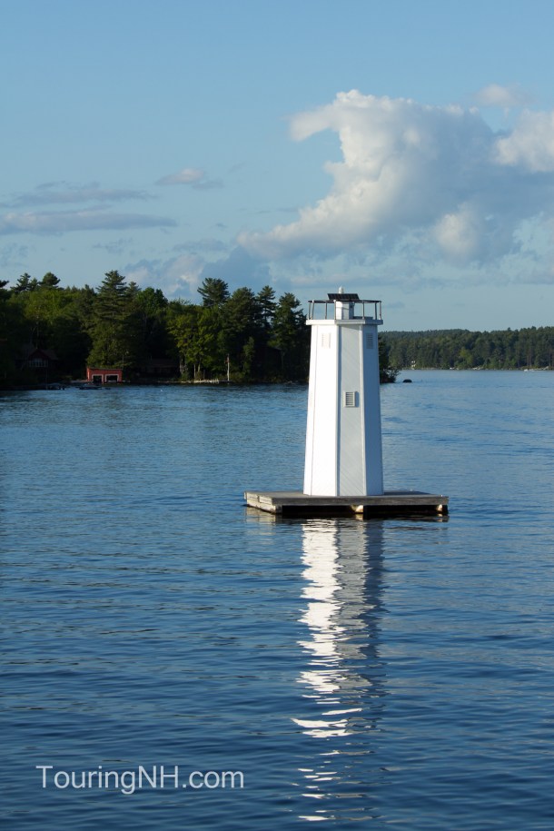 Burkehaven Lighthouse