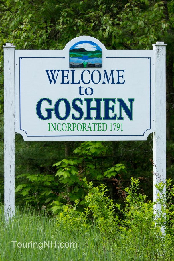 Goshen