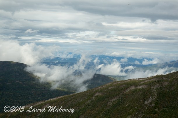 Cog Railroad Mount Washington-7632