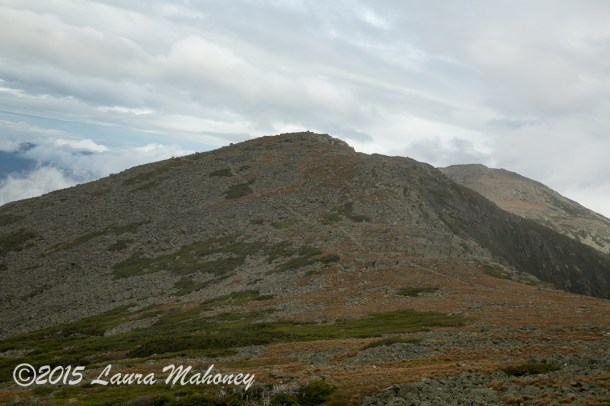Cog Railroad Mount Washington-7643