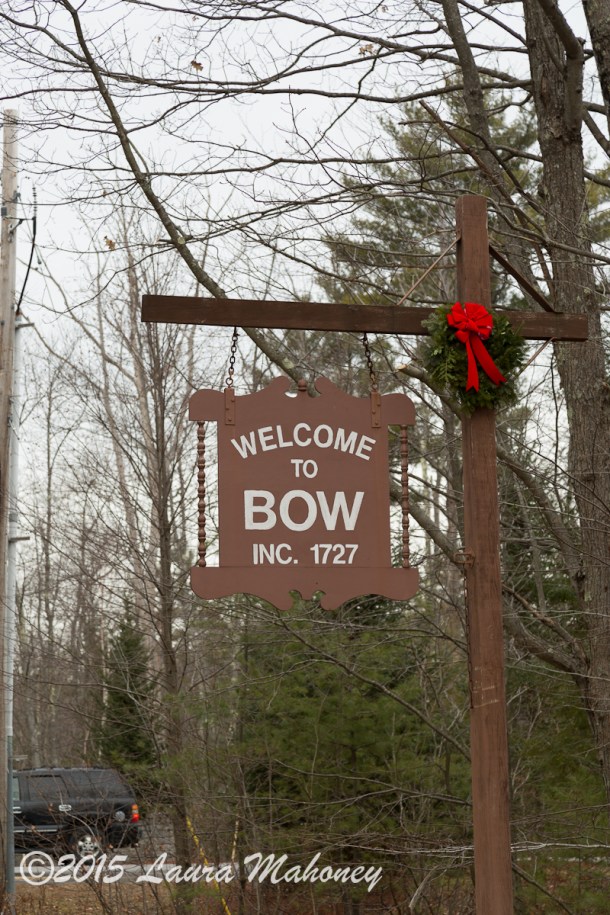 Bow-9060